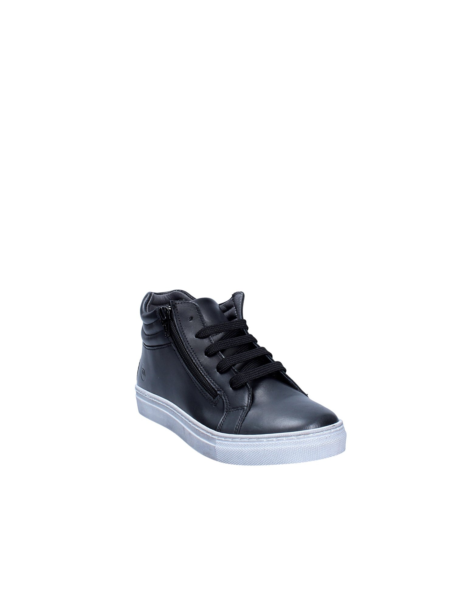 Sneakers Nero Melania