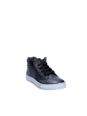 Sneakers Nero Melania