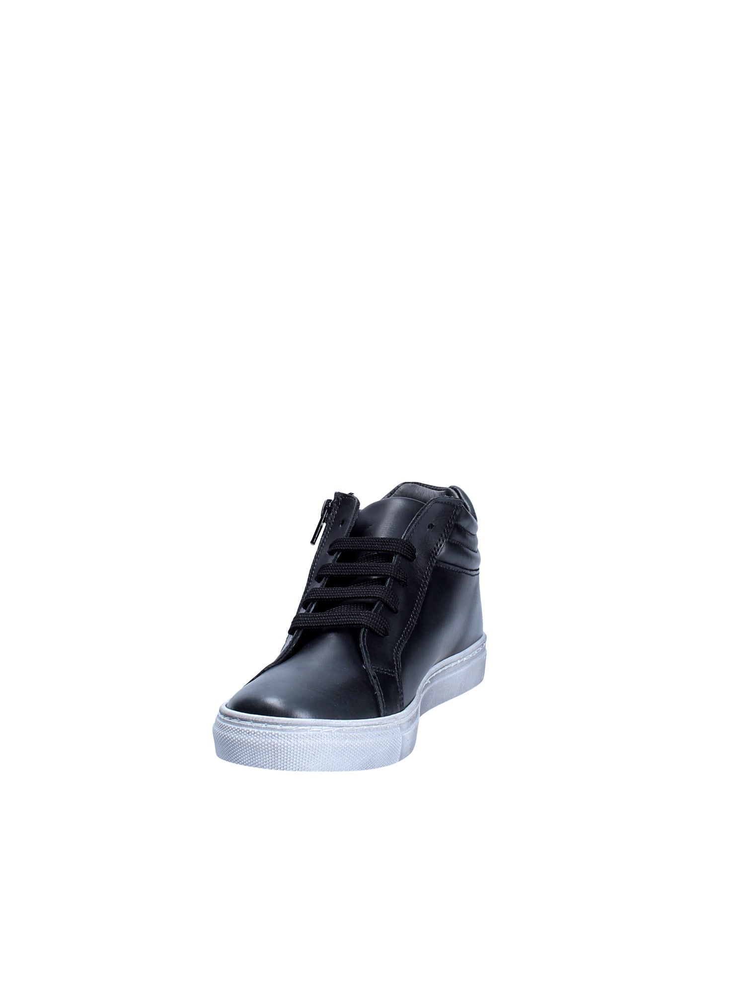 Sneakers Nero Melania