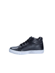 Sneakers Nero Melania