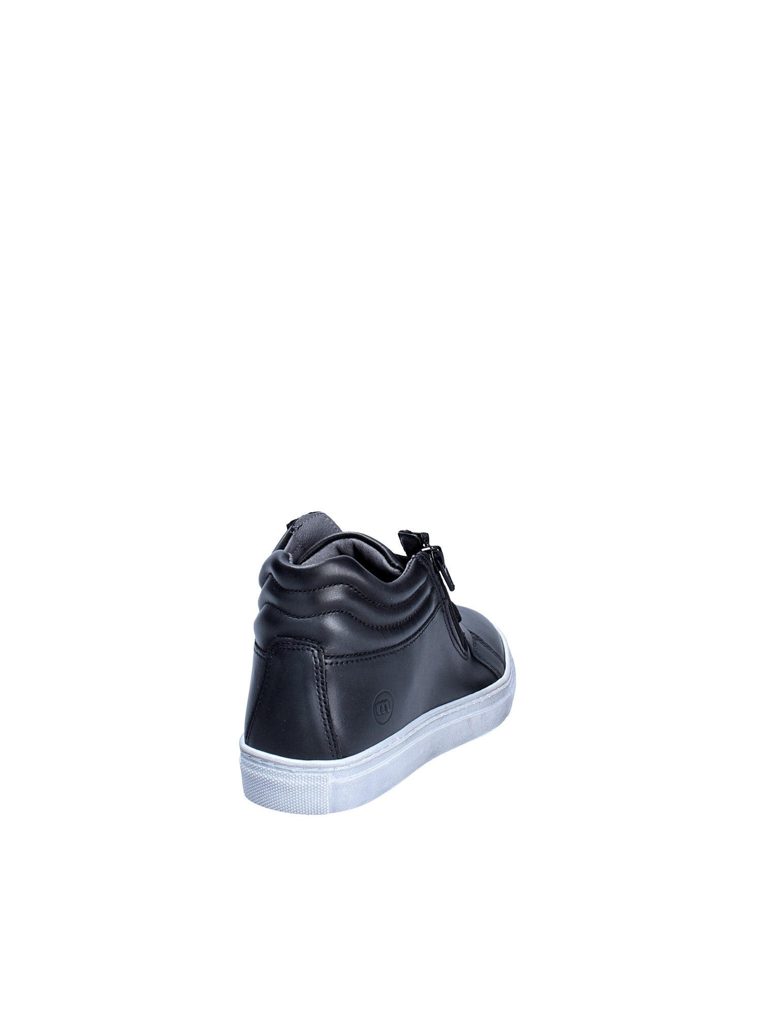 Sneakers Nero Melania