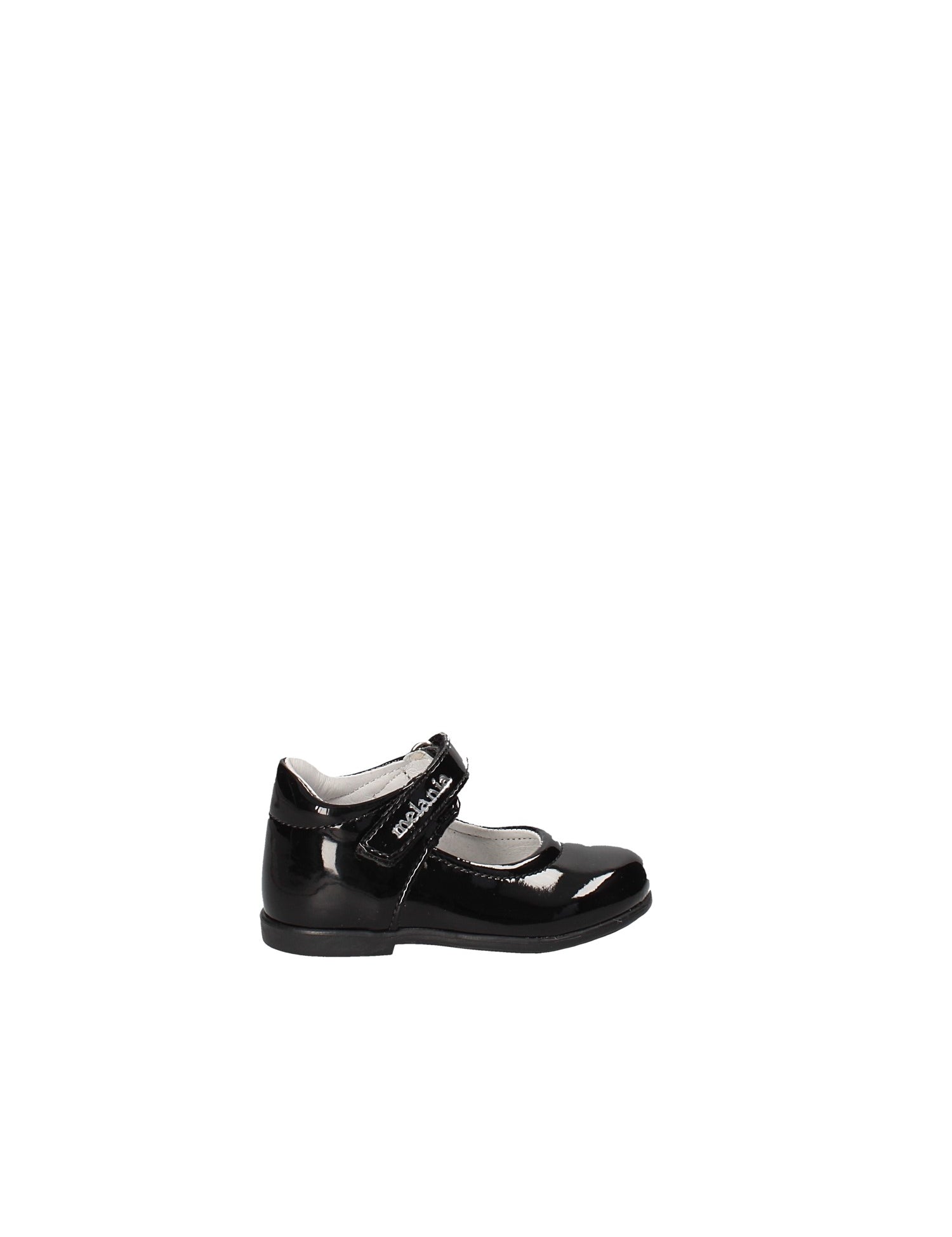 Ballerine Nero Melania