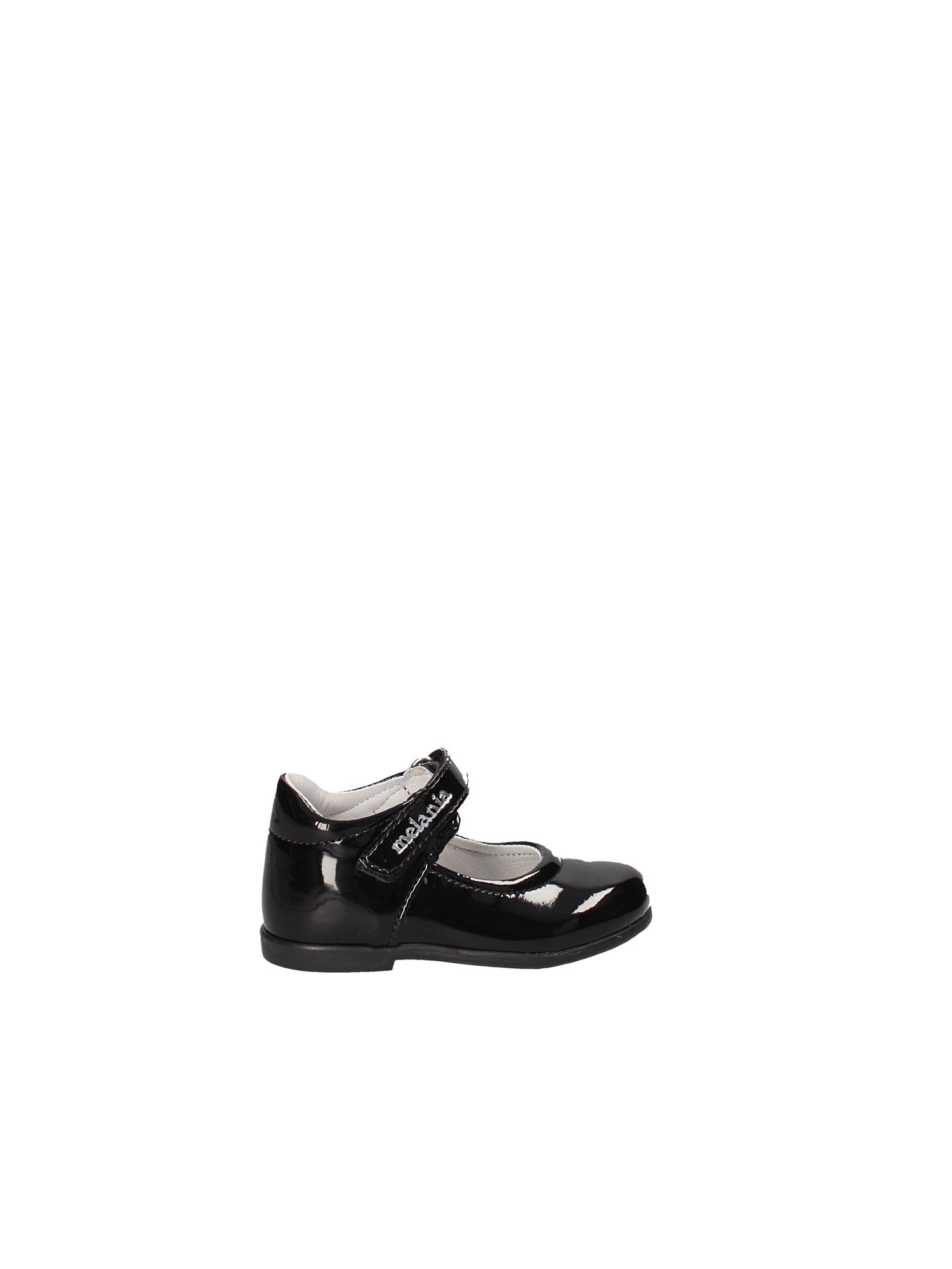 Ballerine Nero Melania