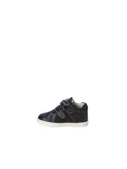 Sneakers Blu Melania