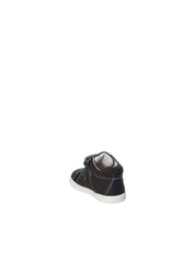 Sneakers Blu Melania