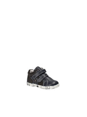Sneakers Blu Melania