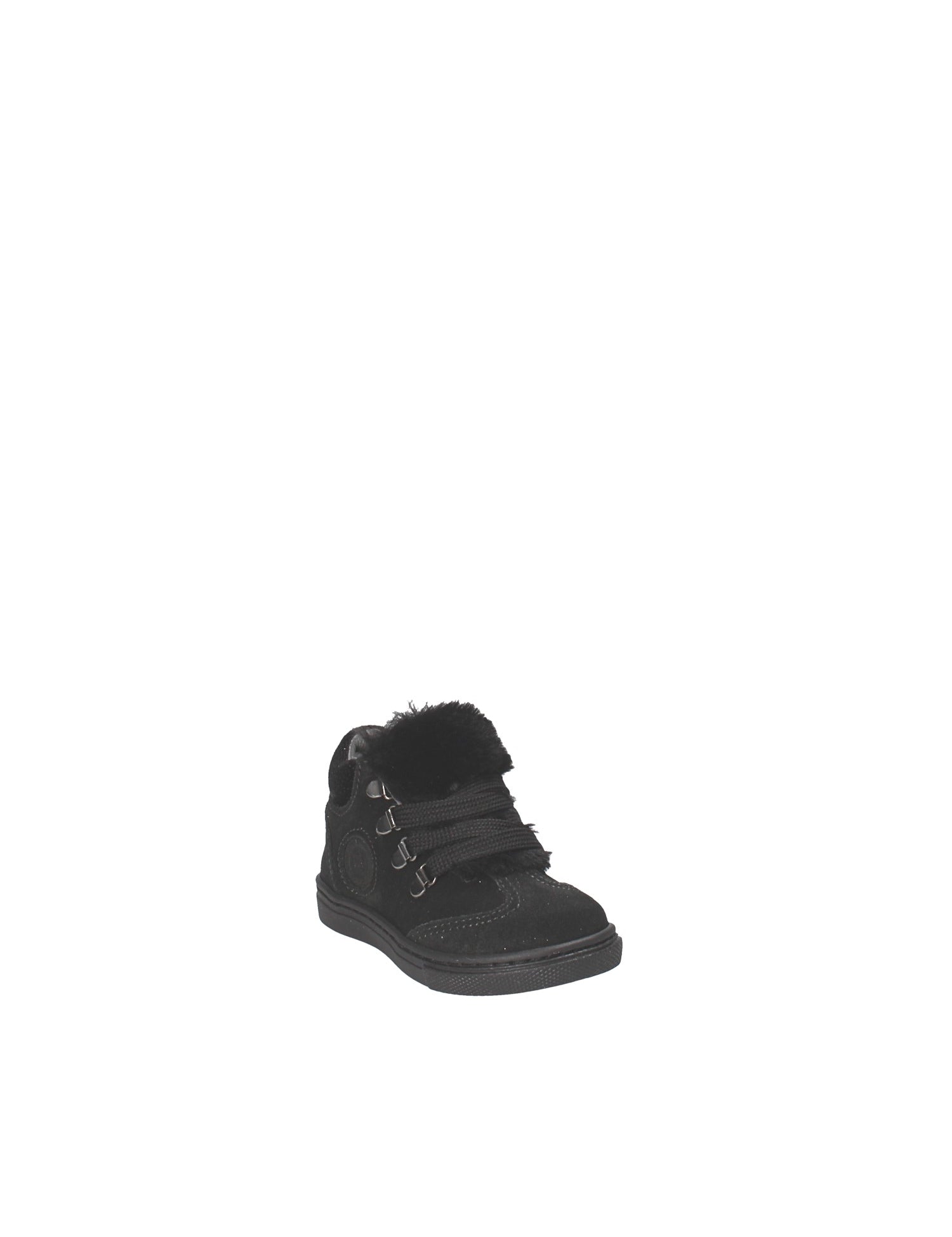 Sneakers Nero Melania