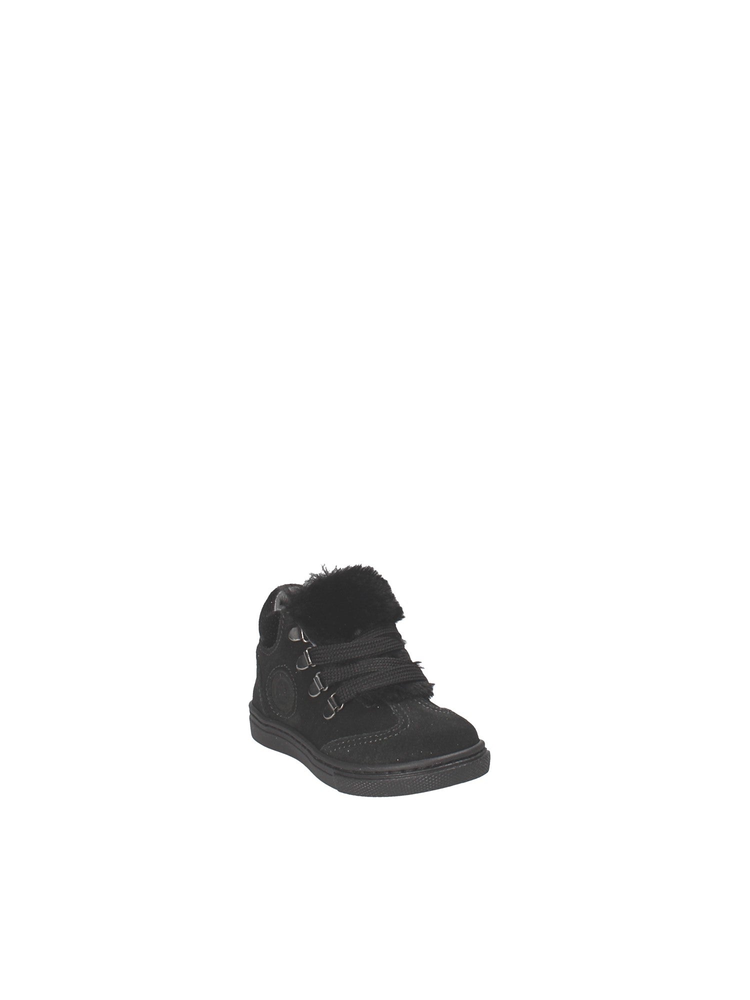 Sneakers Nero Melania
