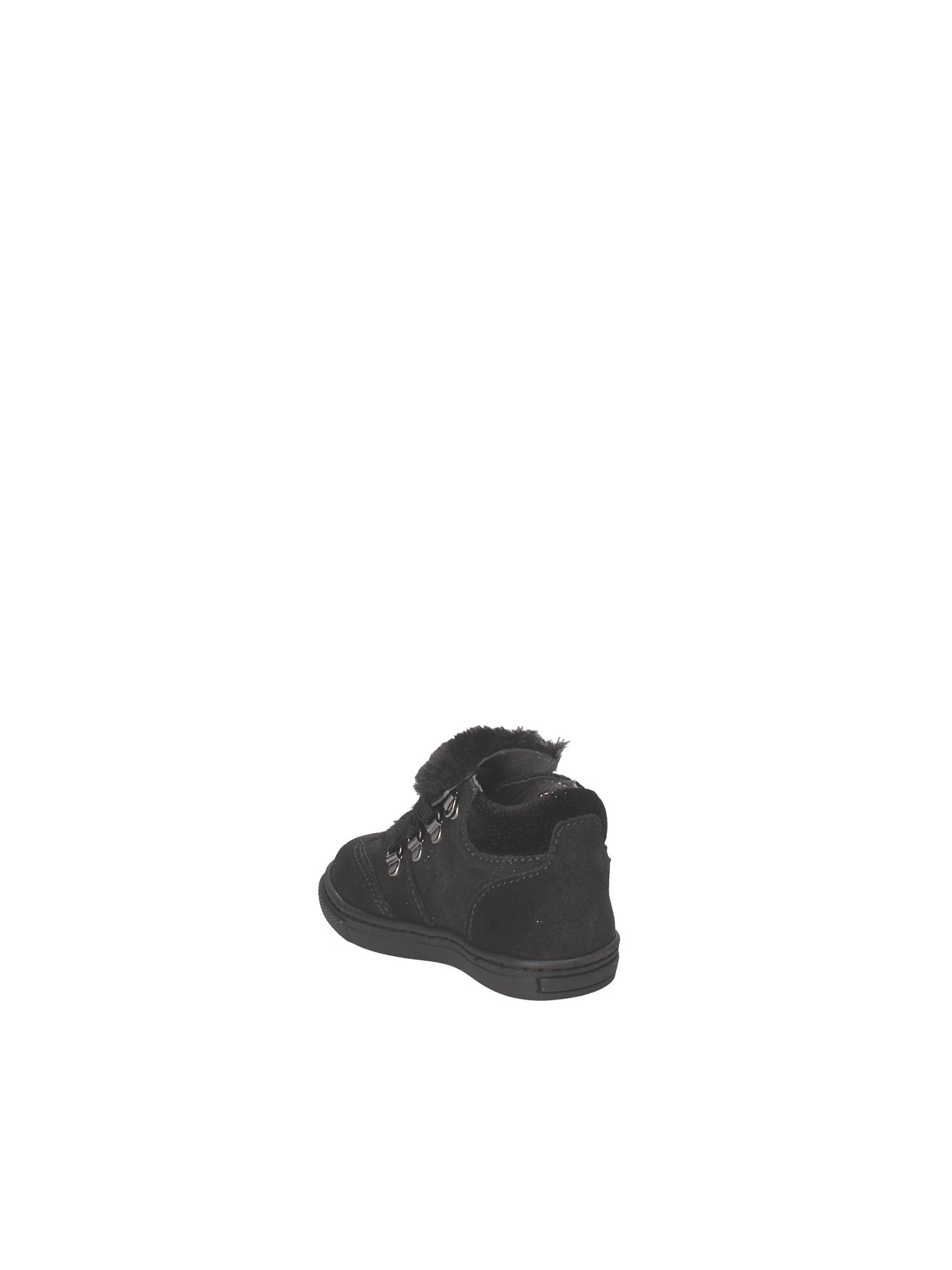 Sneakers Nero Melania