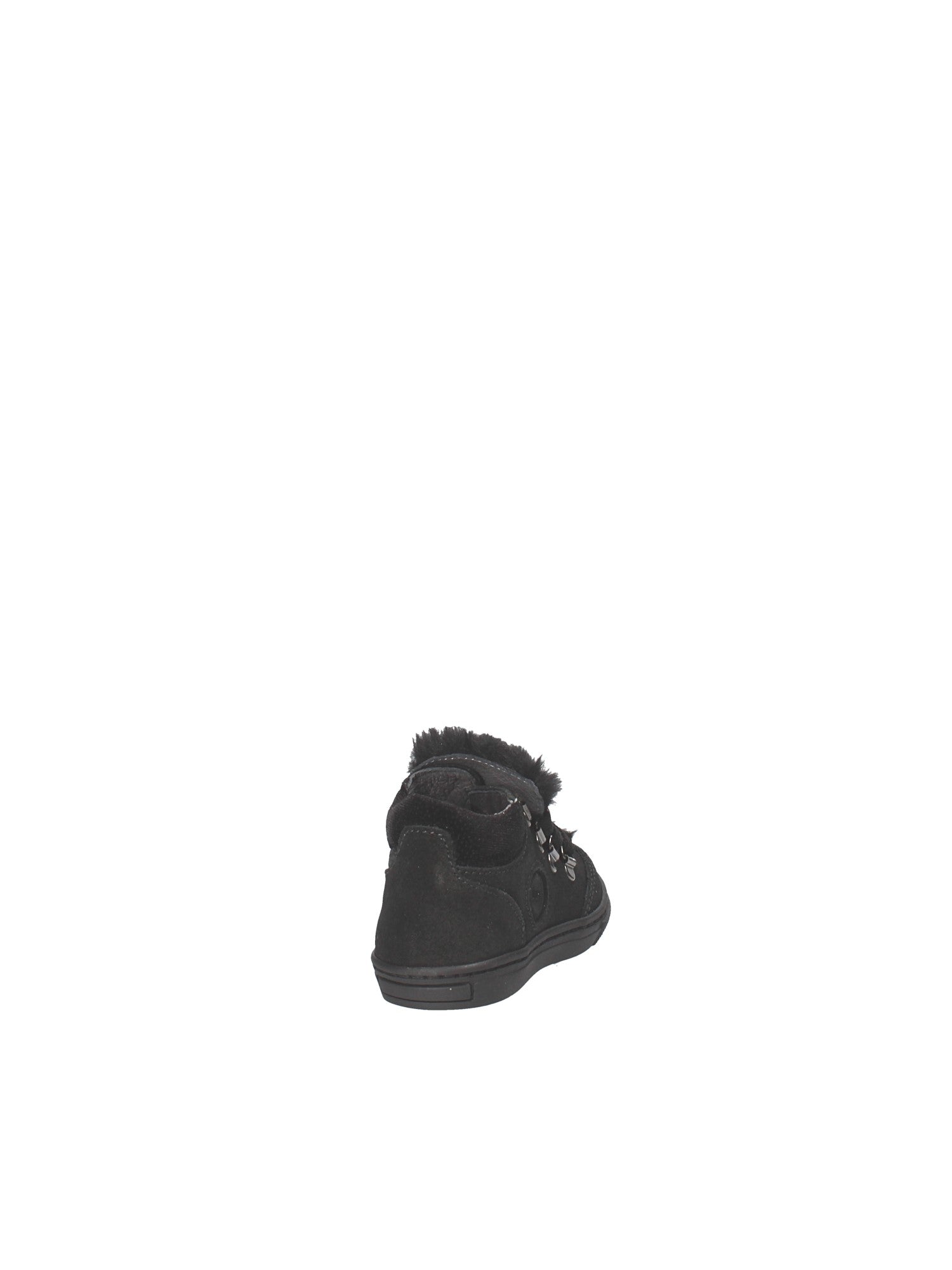 Sneakers Nero Melania