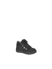 Sneakers Nero Melania