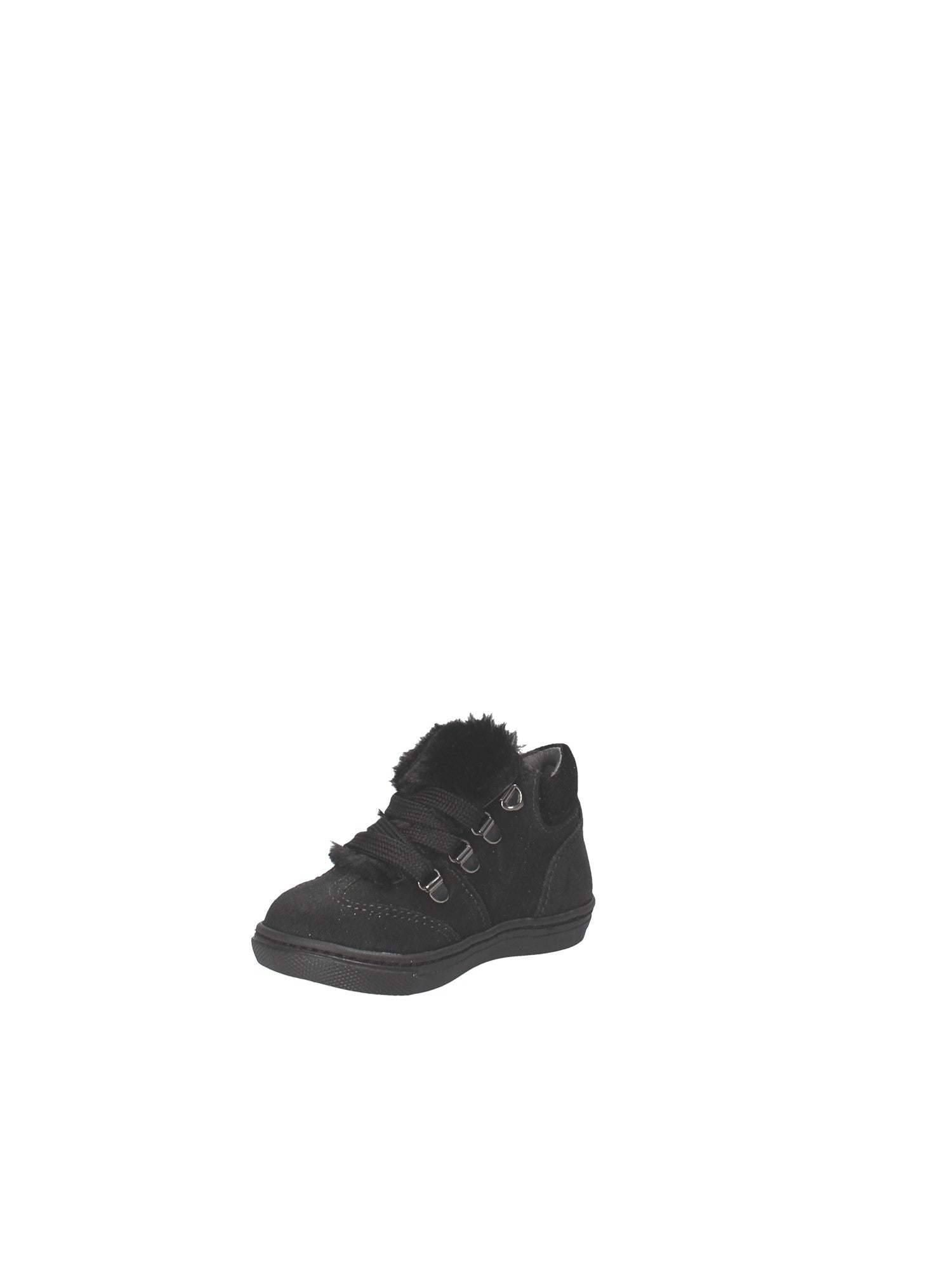 Sneakers Nero Melania