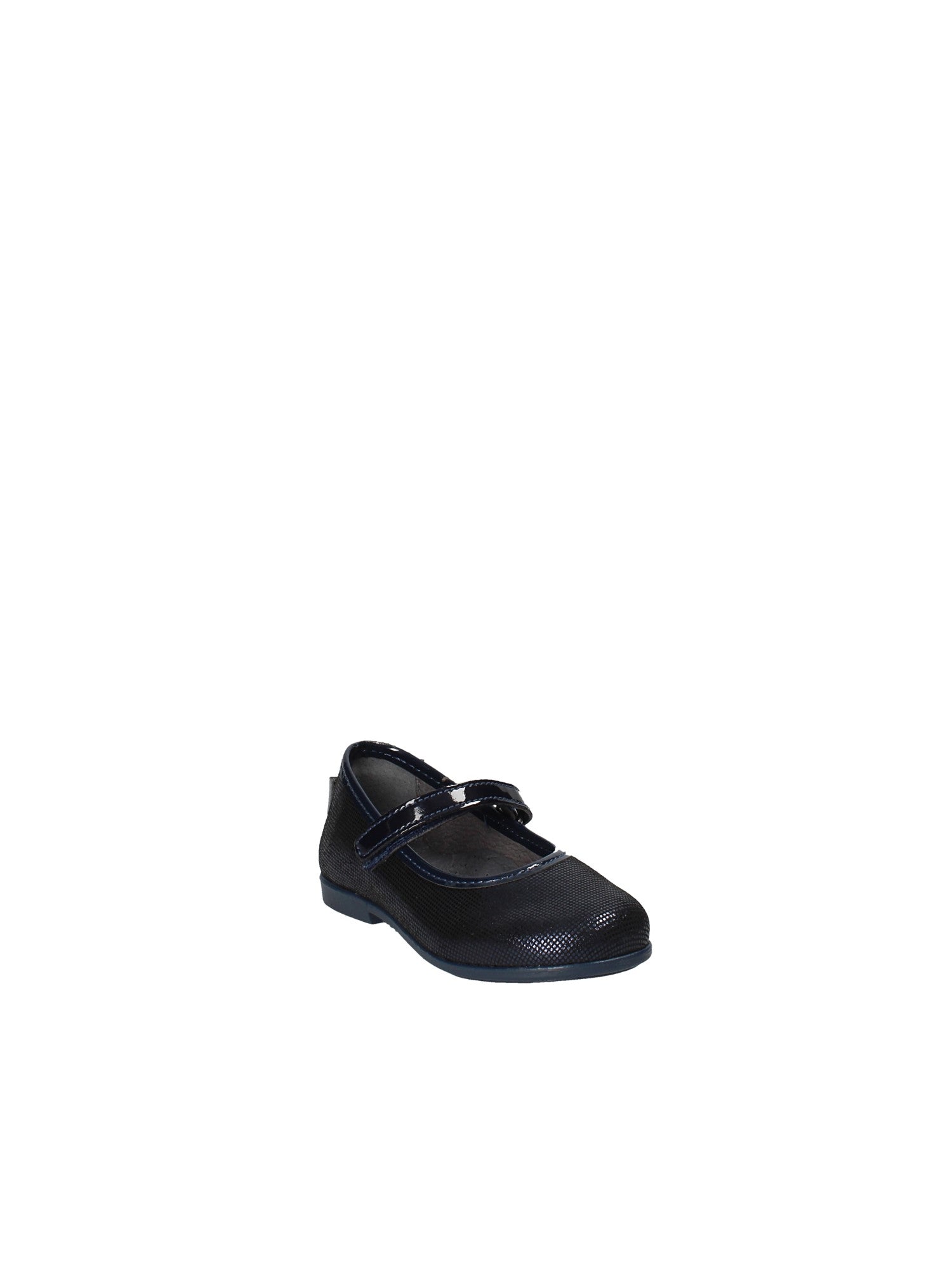Ballerine Blu Melania