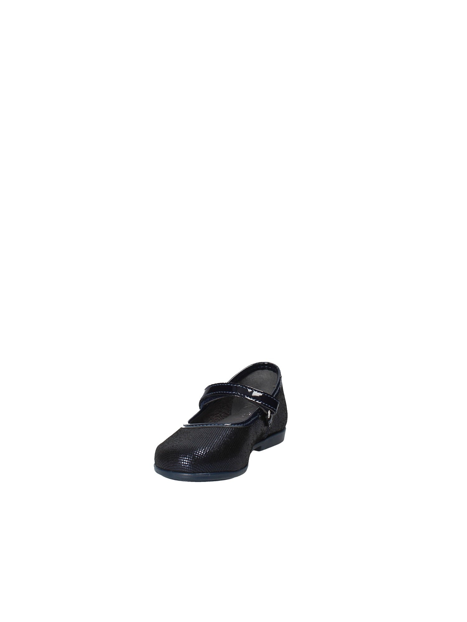 Ballerine Blu Melania