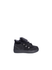 Sneakers Nero Melania