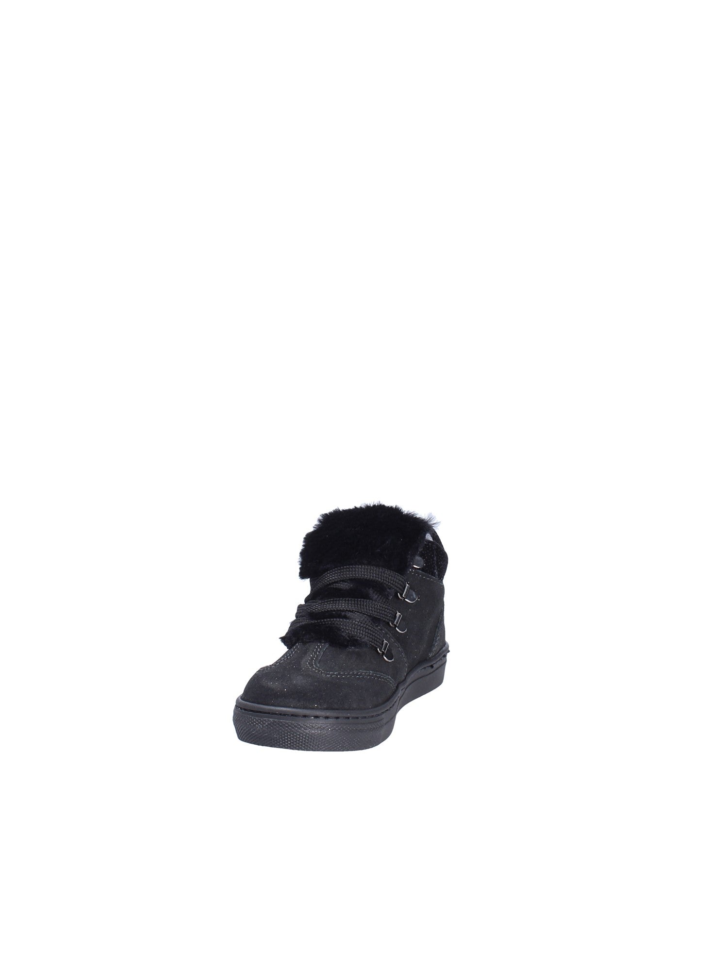Sneakers Nero Melania