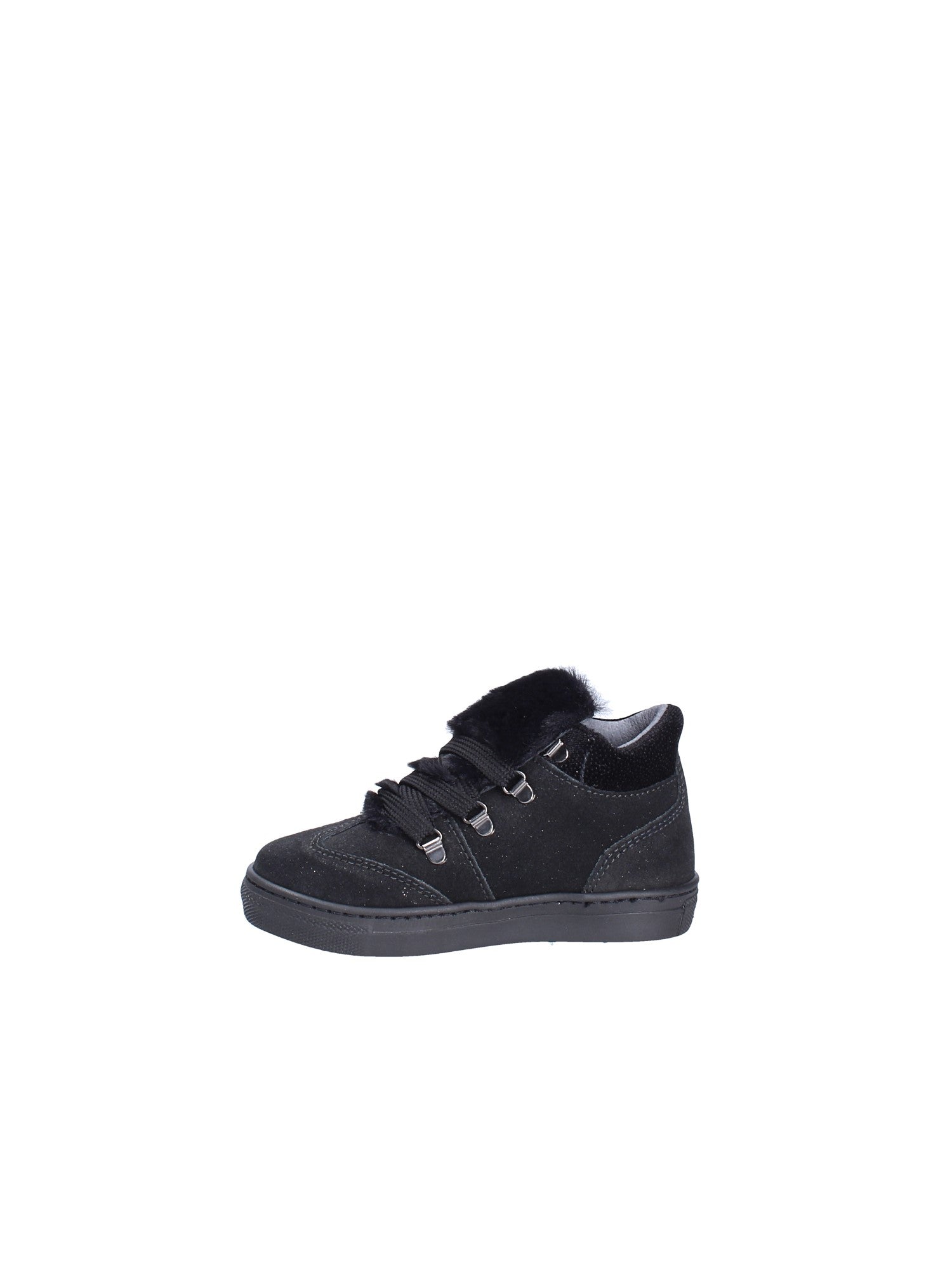 Sneakers Nero Melania