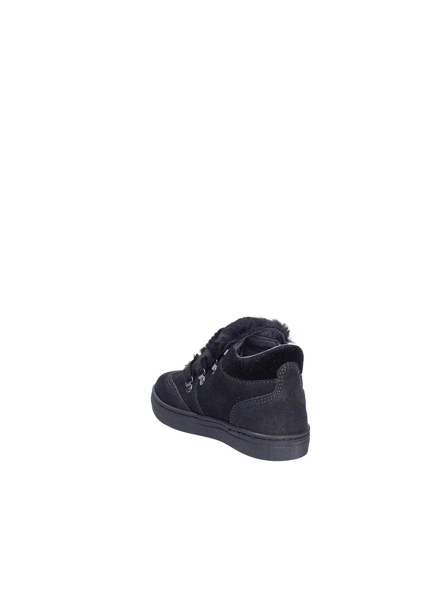 Sneakers Nero Melania