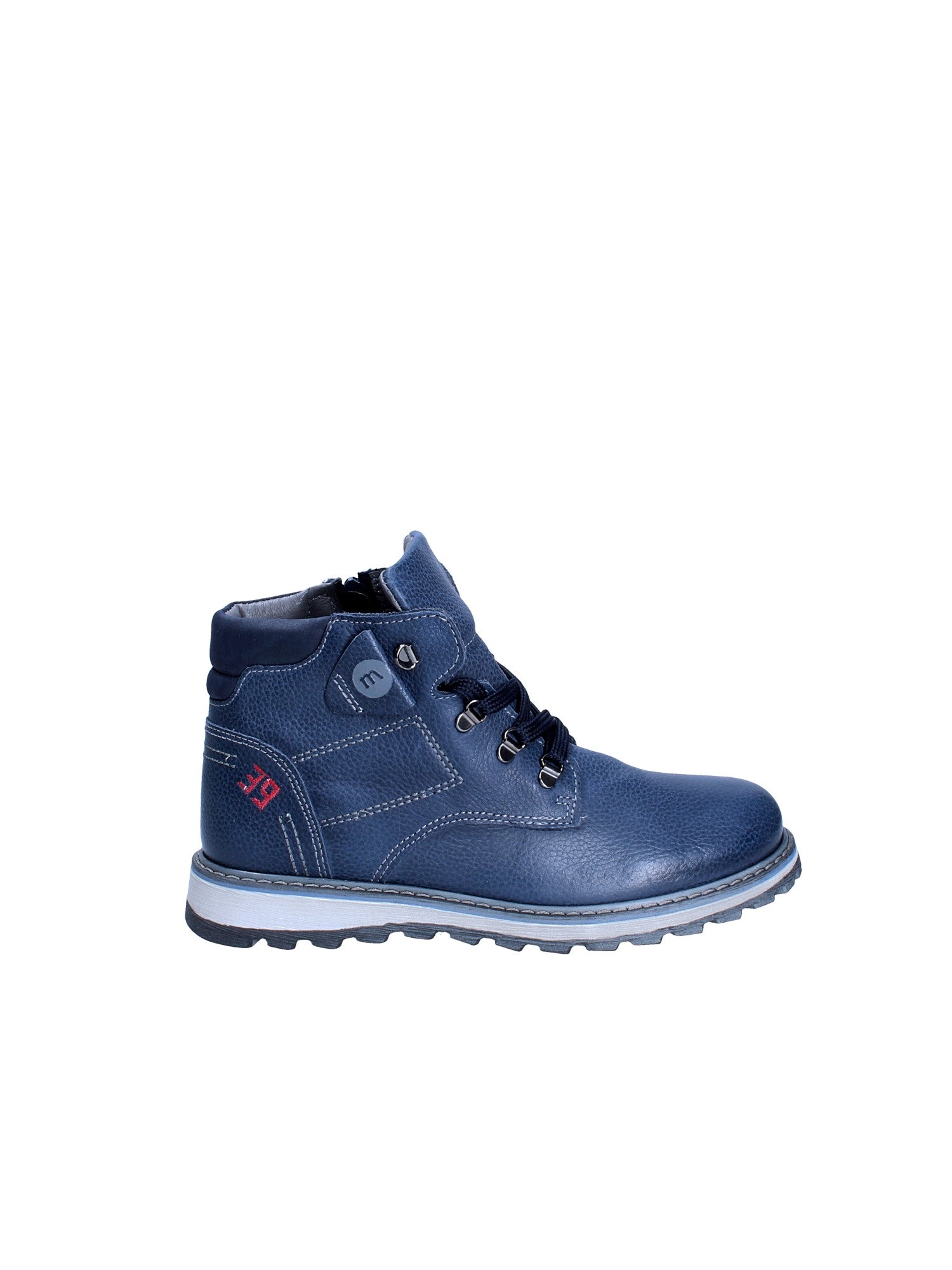 Sneakers Blu Melania