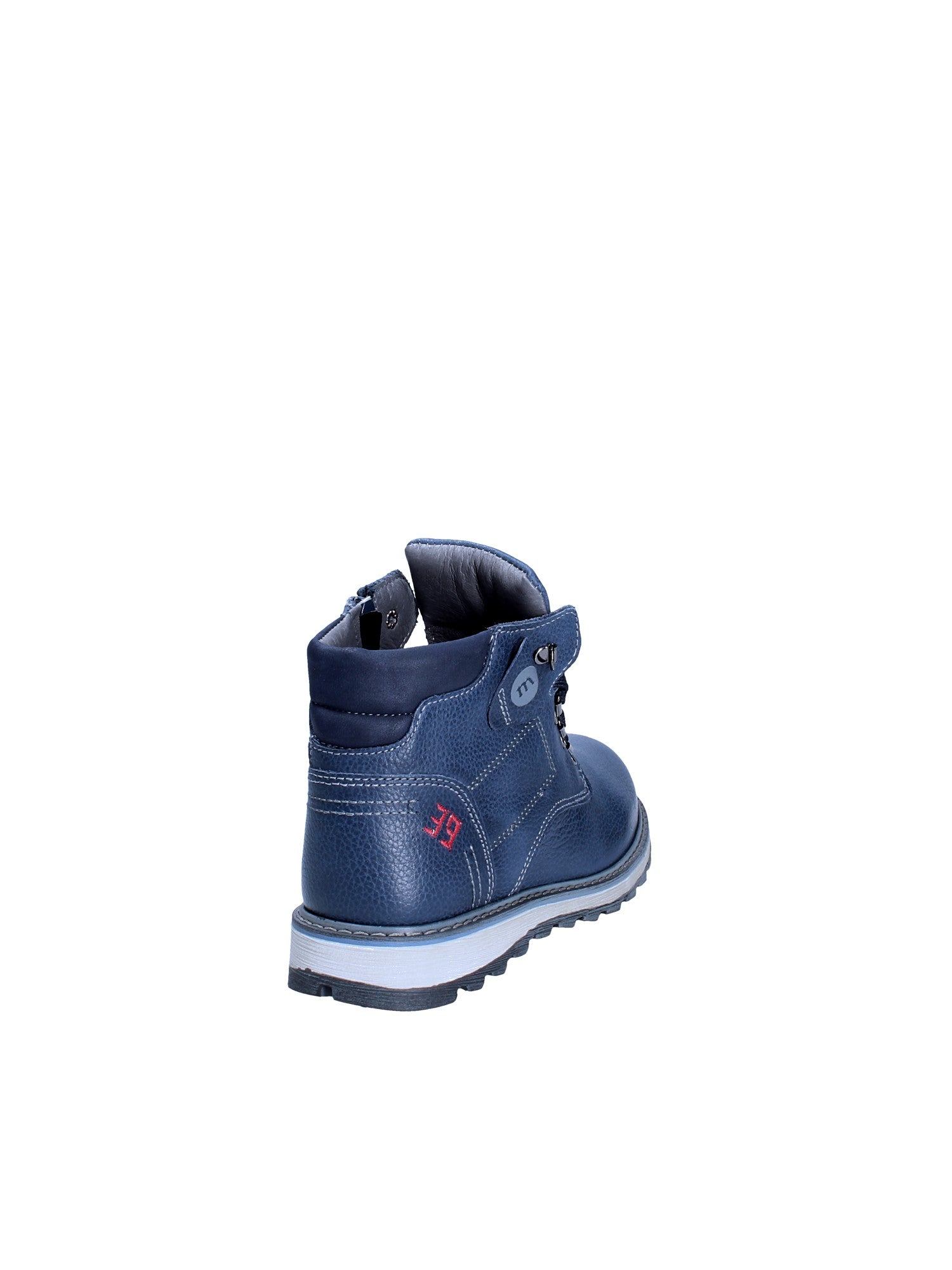 Sneakers Blu Melania