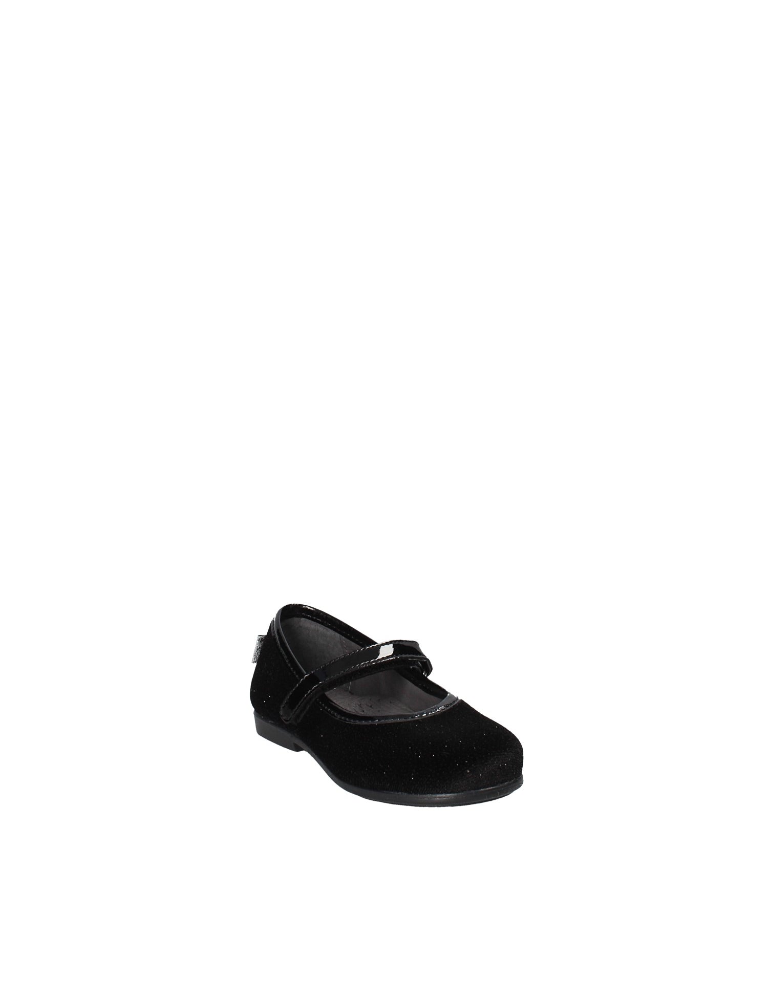 Ballerine Nero Melania