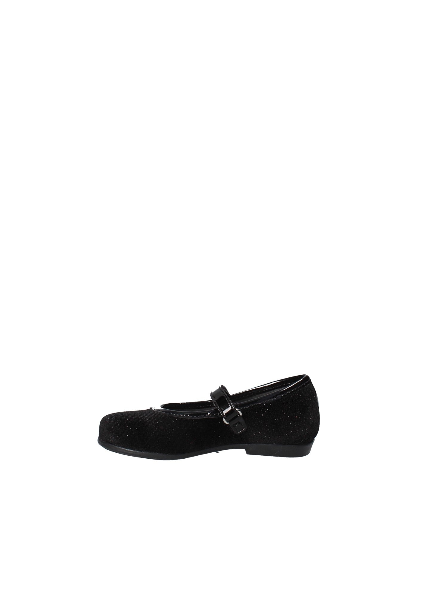 Ballerine Nero Melania