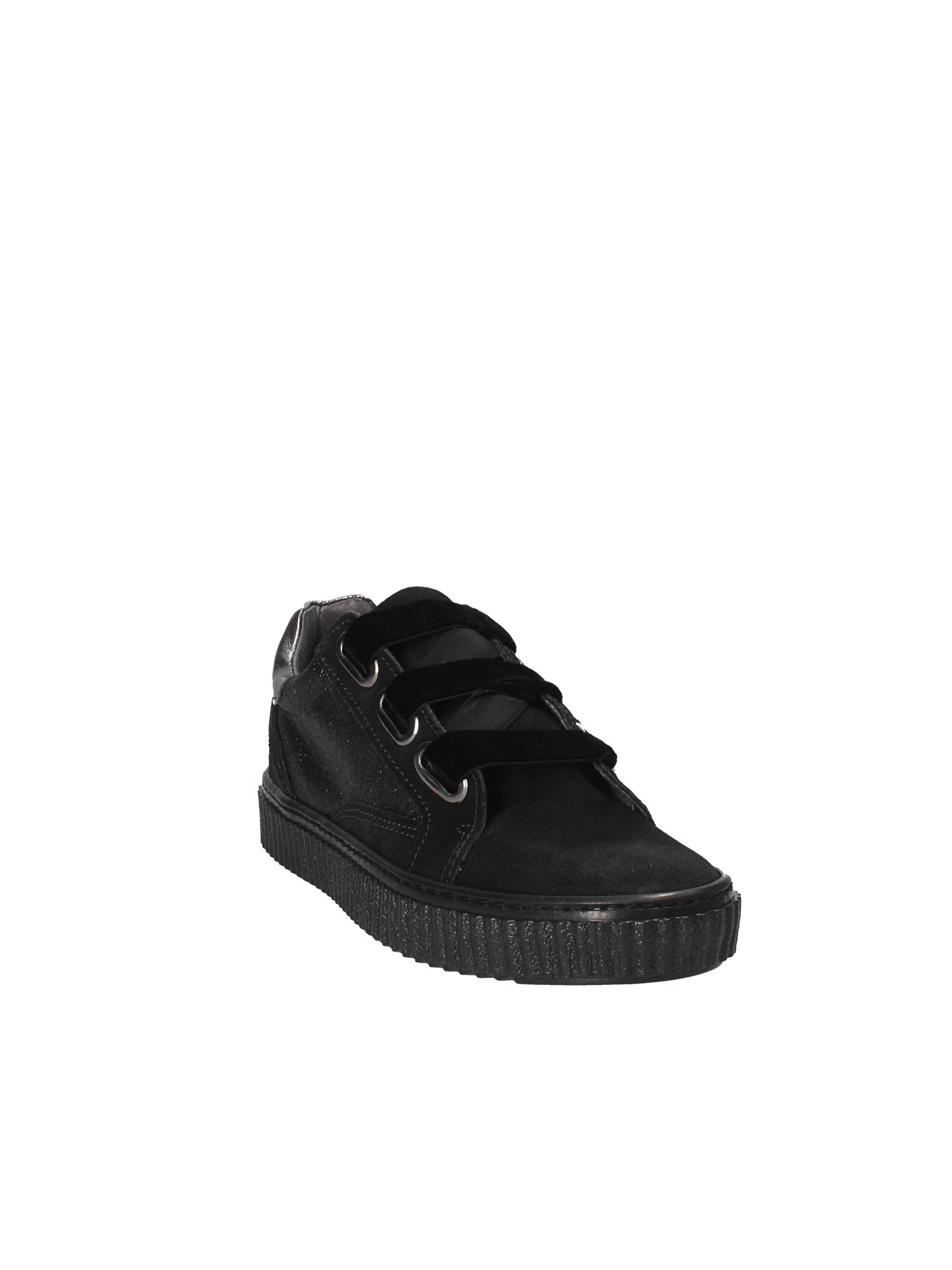 Sneakers Nero Melania