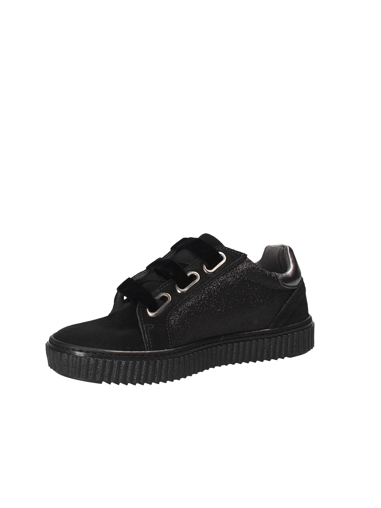 Sneakers Nero Melania