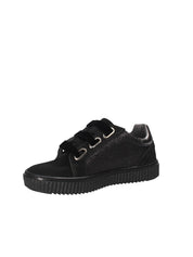 Sneakers Nero Melania