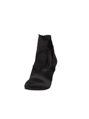 Stivaletti Nero Grace Shoes