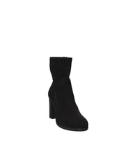 Stivaletti Nero Grace Shoes