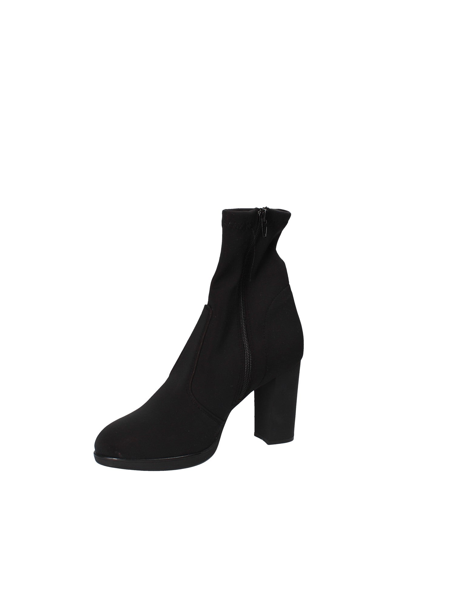 Stivaletti Nero Grace Shoes