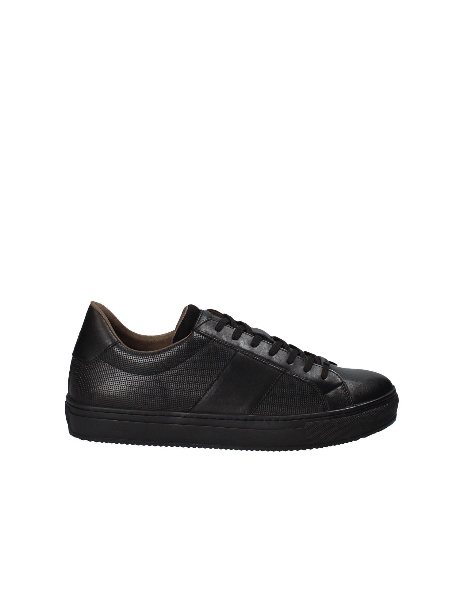 Sneakers Nero Ambitious