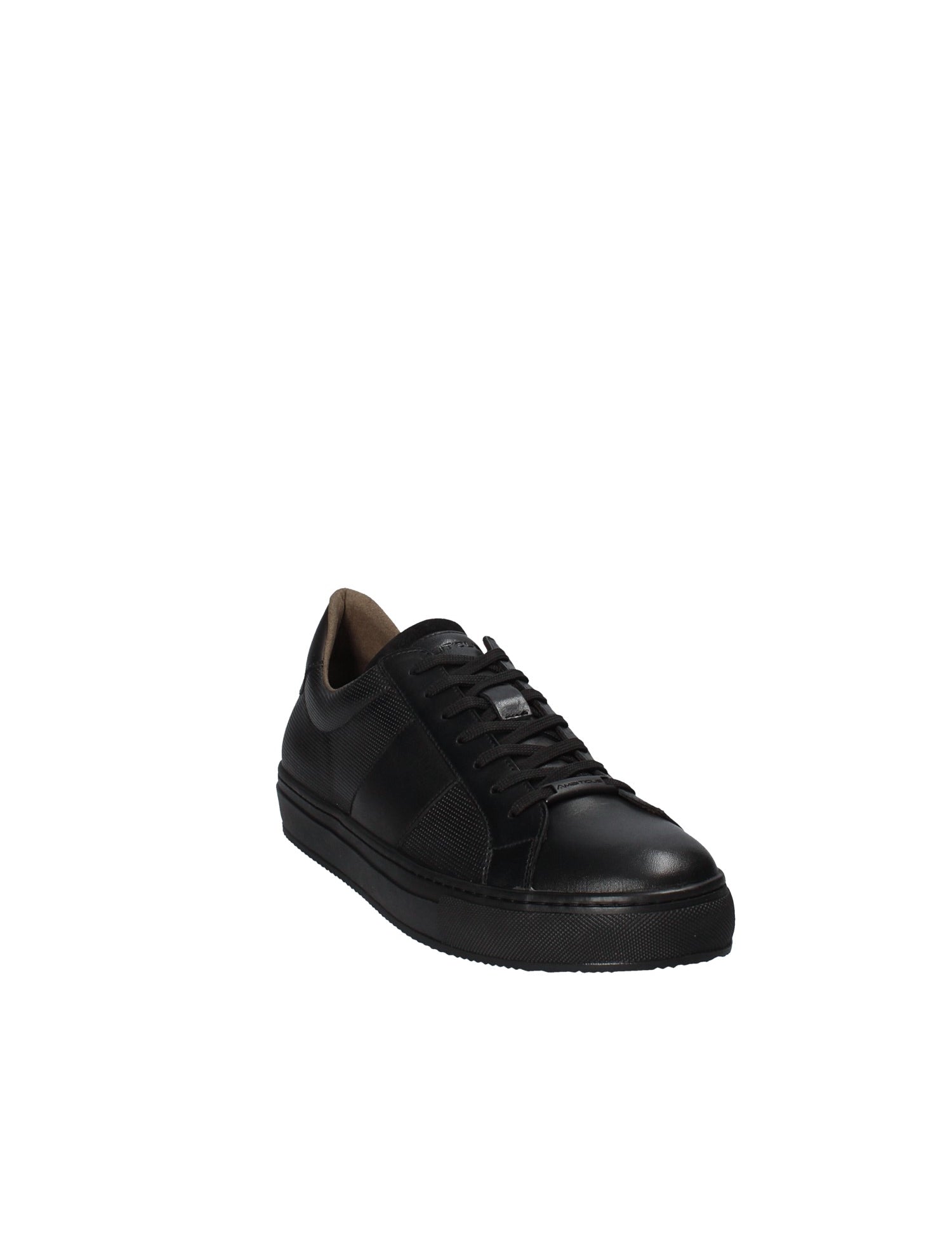Sneakers Nero Ambitious