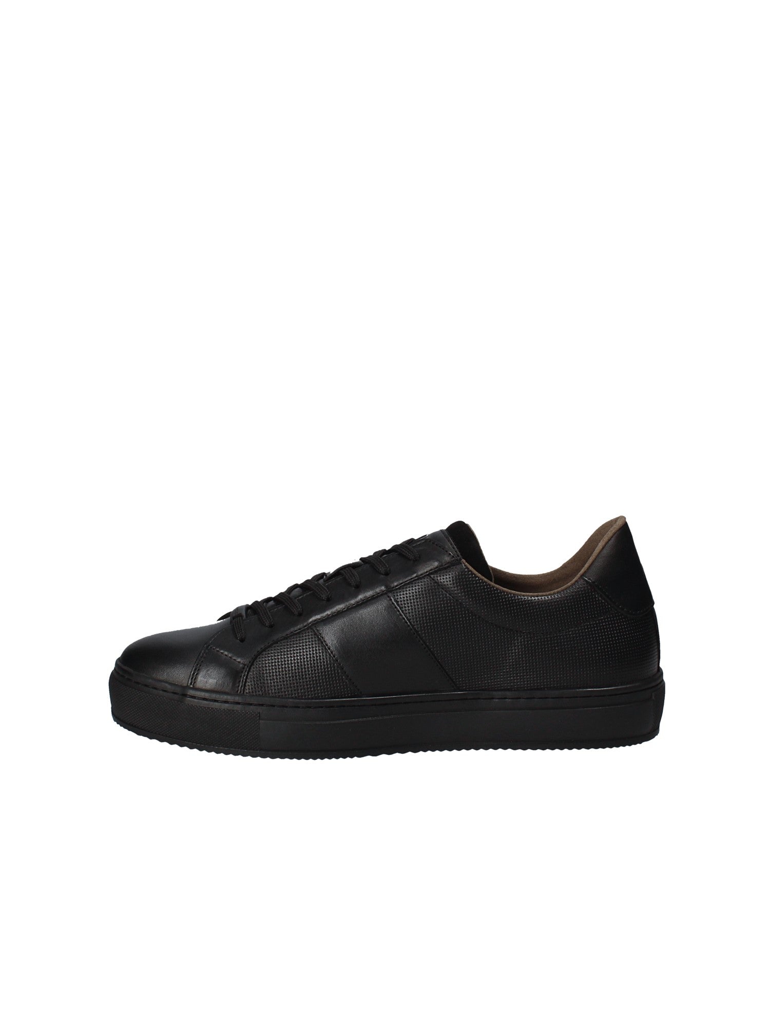 Sneakers Nero Ambitious