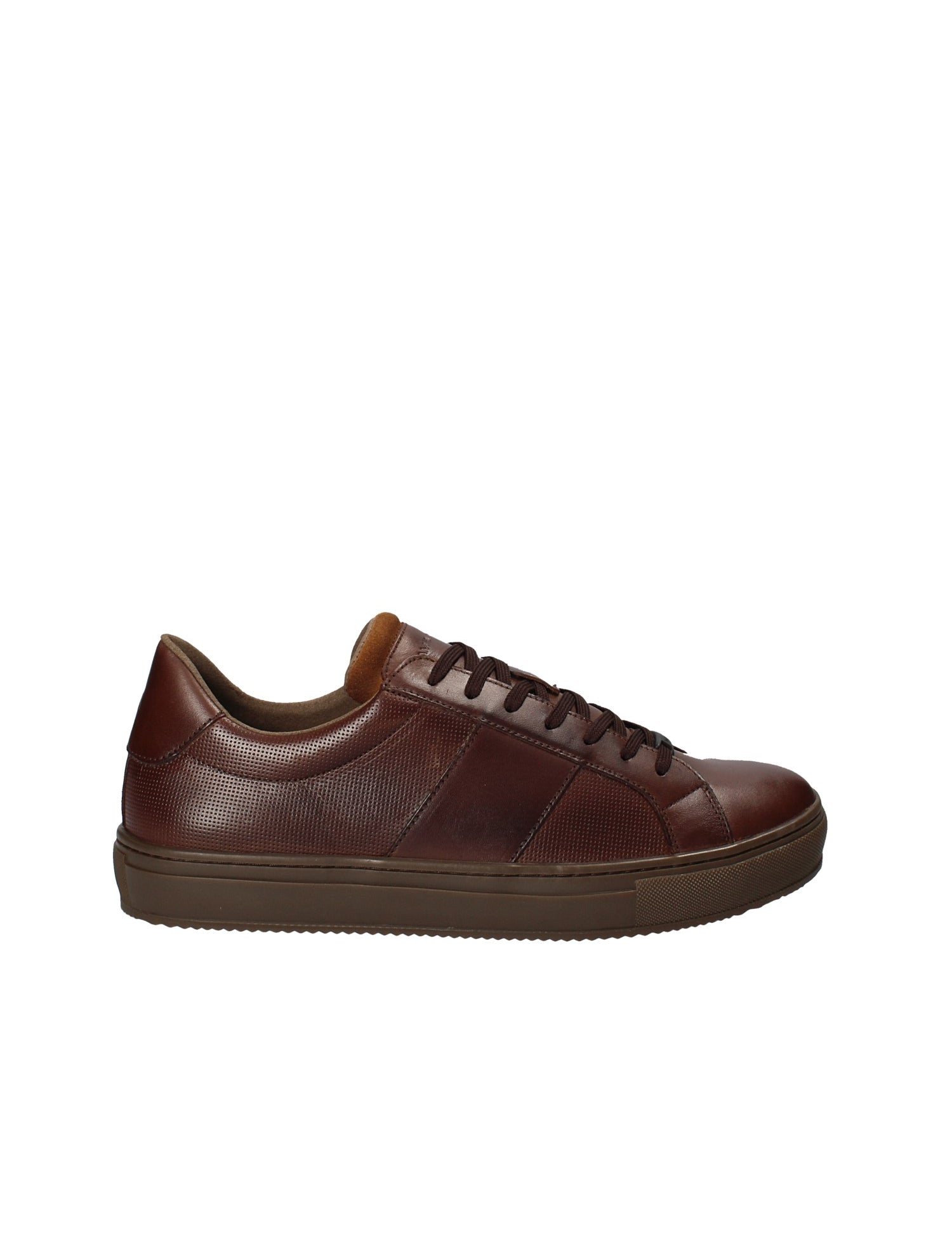 Sneakers Marrone Ambitious