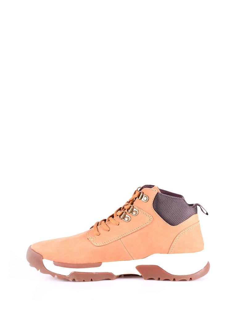 Sneakers Giallo Lumberjack