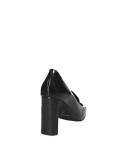 Mocassini Nero Grace Shoes