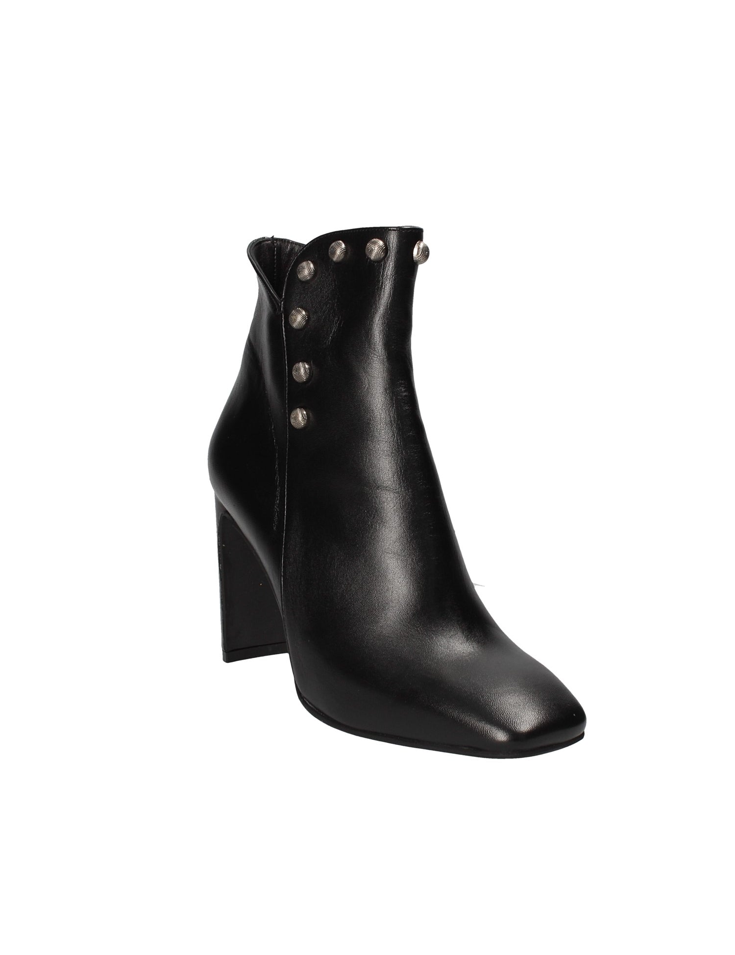 Stivaletti Nero Grace Shoes