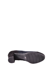 Decolleté Blu Grace Shoes