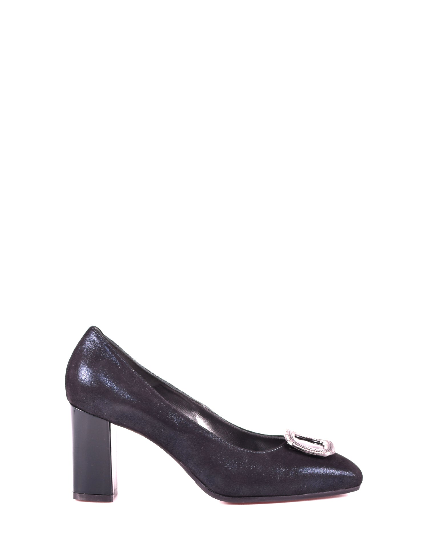 Decolleté Blu Grace Shoes