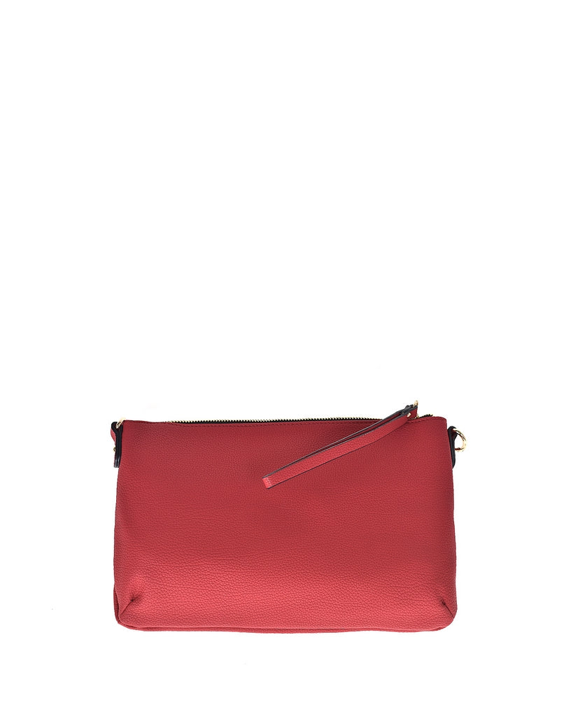 Clutch Rosso Gaudi