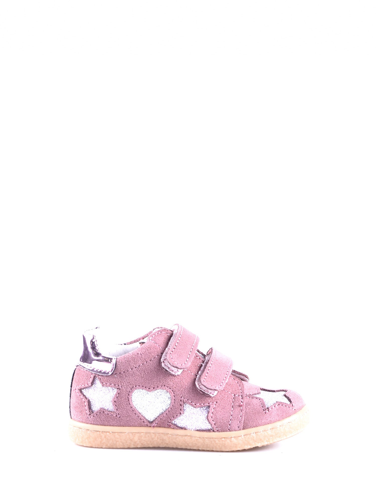 Sneakers Rosa Melania