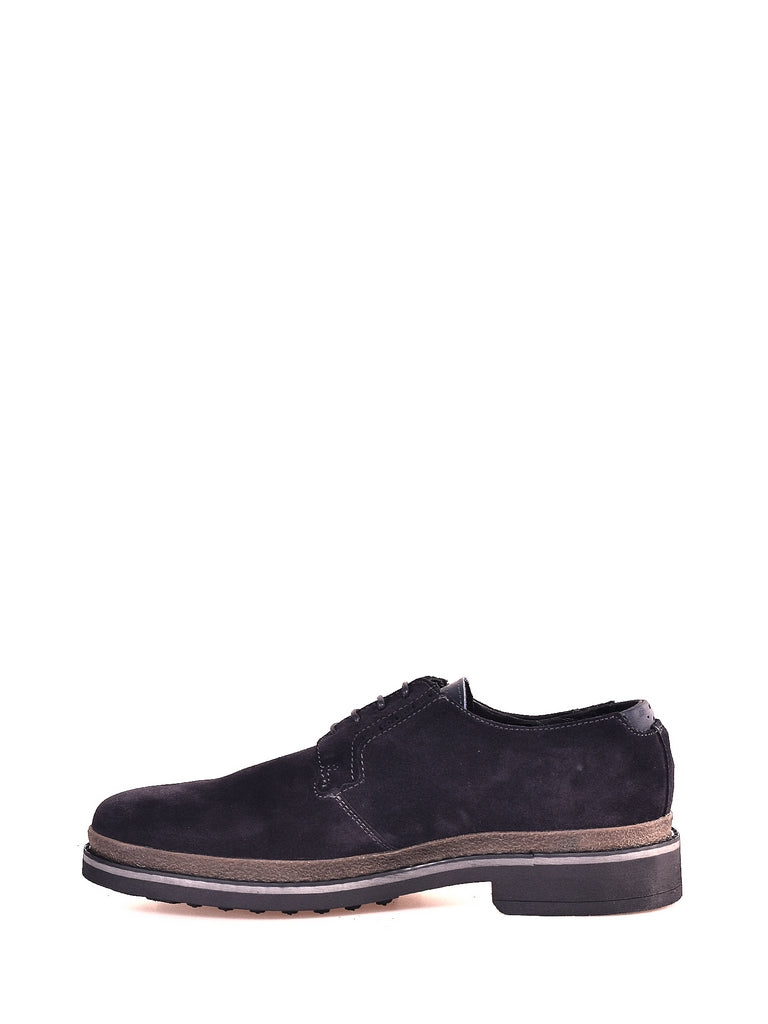 Francesine Blu U.s. Polo Assn.