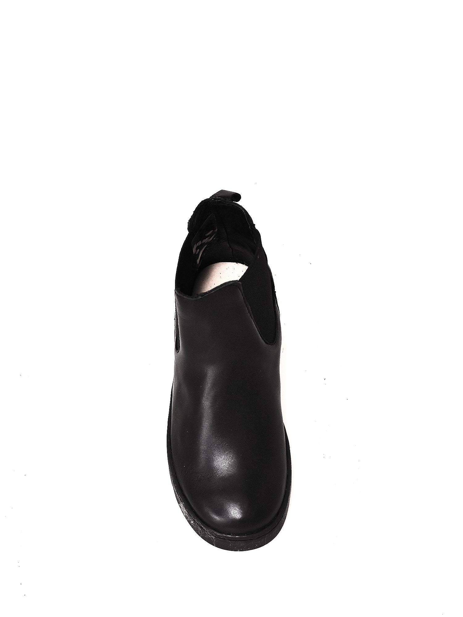 Stivaletti Nero Holalà