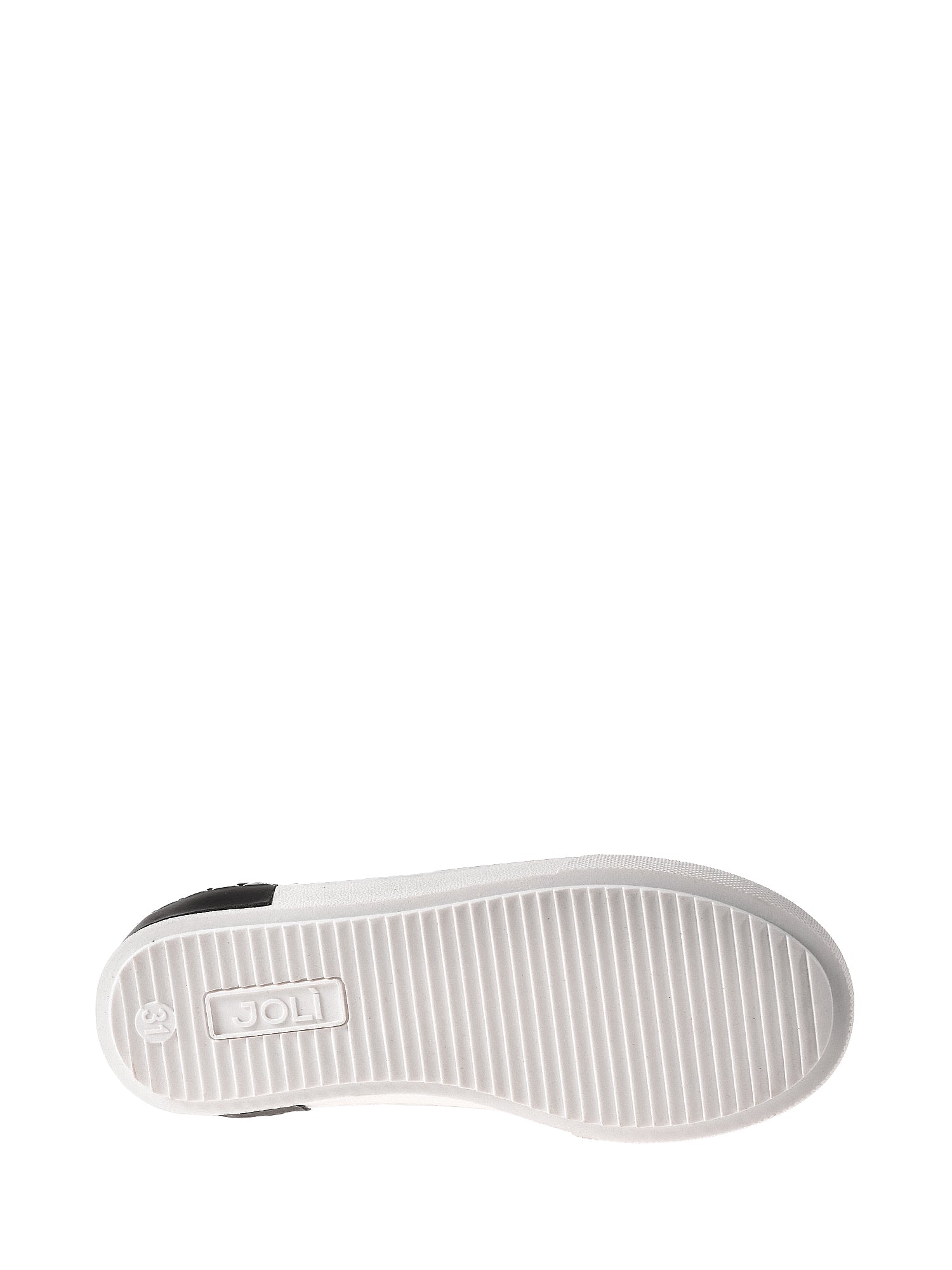Sneakers Nero Jolì