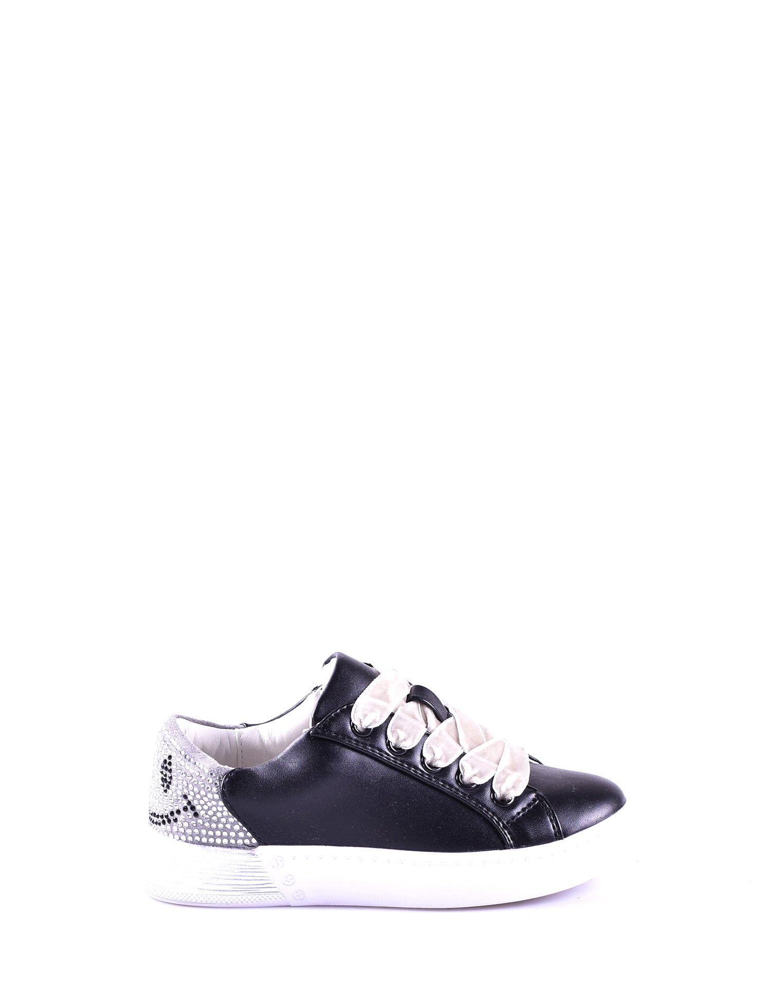 Sneakers Nero Jolì