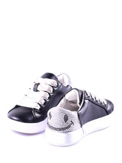 Sneakers Nero Jolì