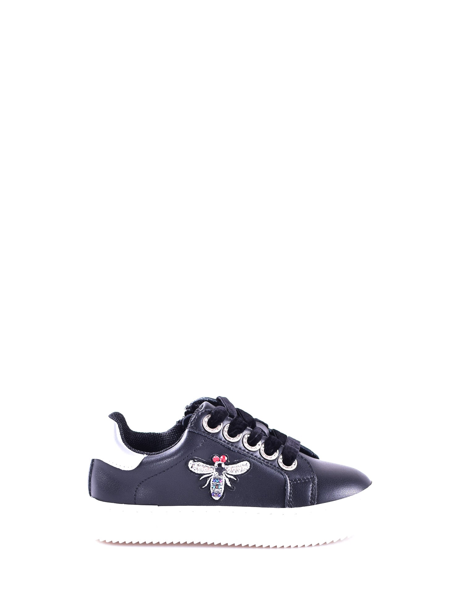 Sneakers Nero Jolì