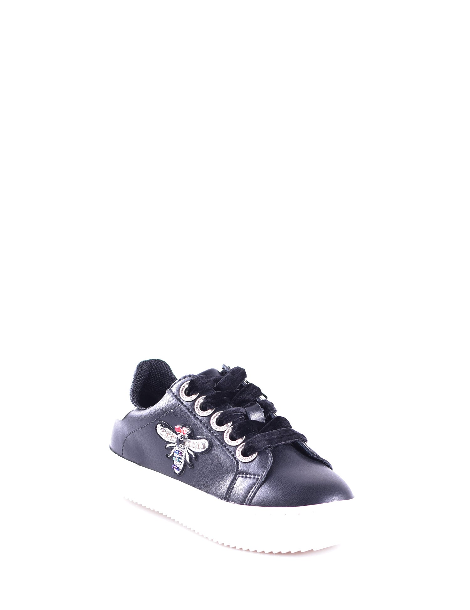 Sneakers Nero Jolì